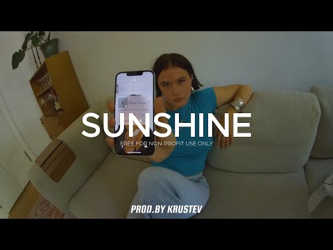 (FREE) Pashanim x Lune x Mero x Ayliva Type beat "SUNSHINE" 2024