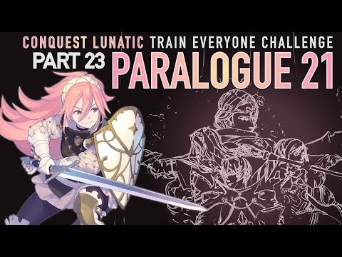 Part 23: Soleil, Queen!