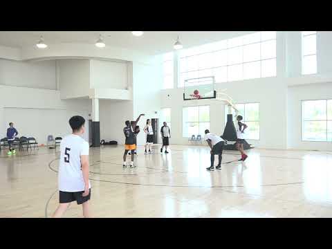 Lowlife vs J17 Fitness - sunday tier 1 playoffs - tcbl 2022 spring