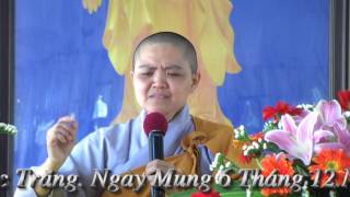 Bao Giờ Hết Khổ