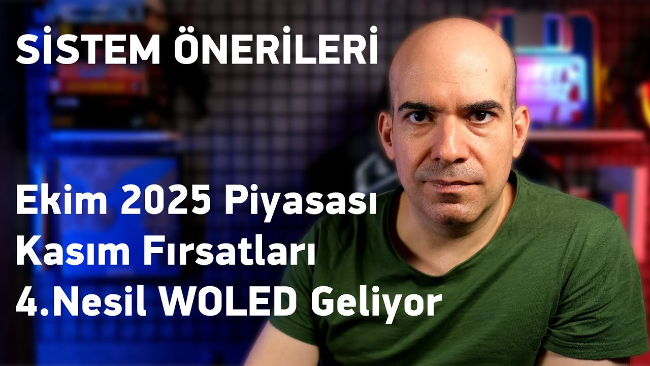 Sietem Önerileri / Ekim 2025 ve Kasım Kampanyaları