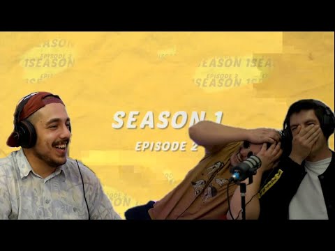 CHUNKY BOYS FREESTYLE SHOW Ep. 2 ft. Tzre