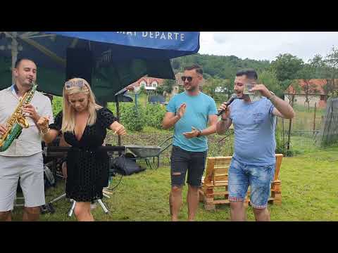 Costy Deoanca si Cristi Neag - La Ibiza si Dubai // Live 2020