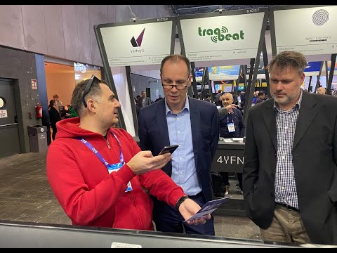 ARLOOPA at MWC Barcelona | Day 3