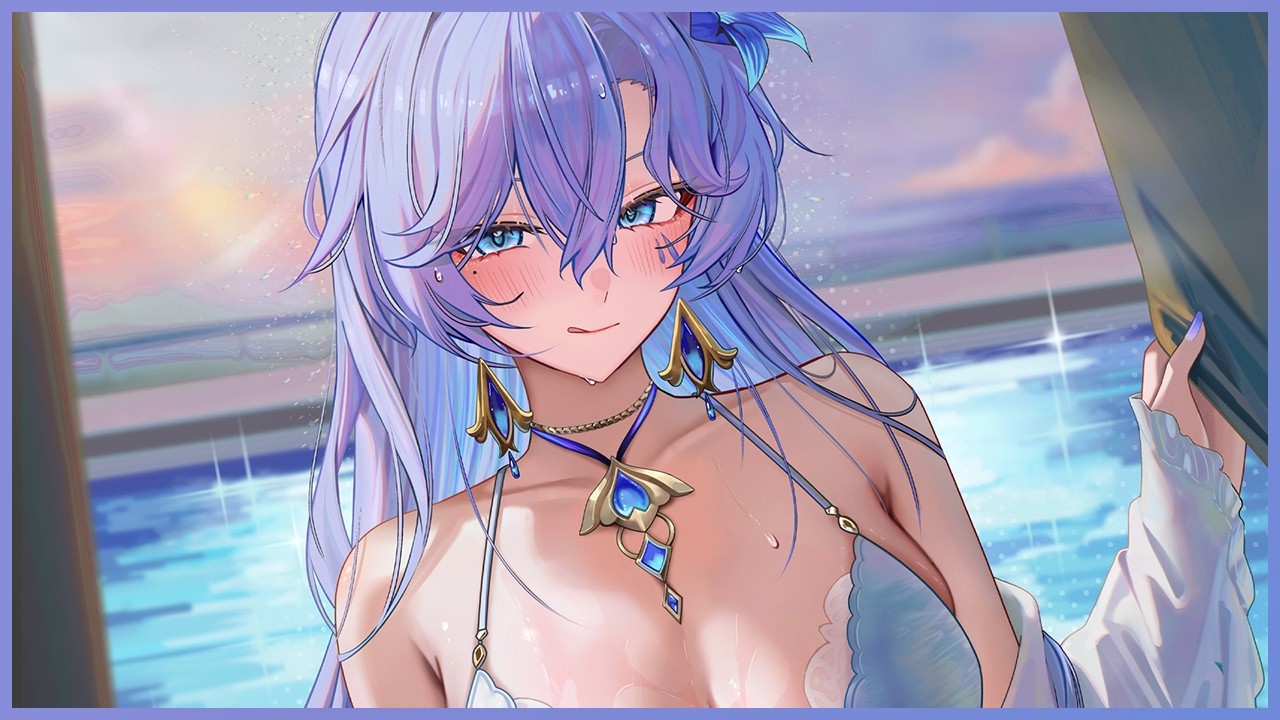 zensei ゼンセー - all that i need