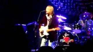 5-31-08 Auburn Hills, MI - Cabin Down Below, Tom Petty Live