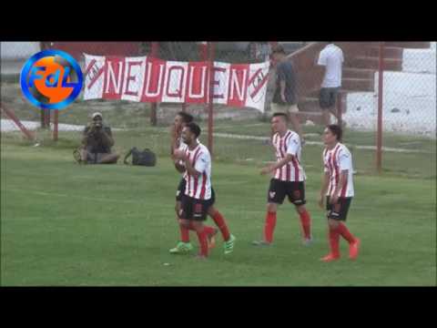 FDL - INDEPENDIENTE VS VILLA MITRE - 11-12-16