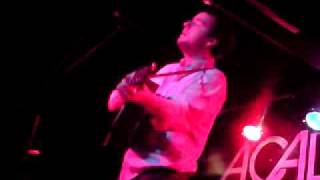 Run - Stephen Fretwell