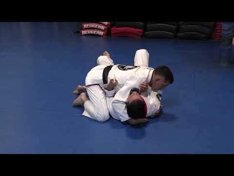 Why you move the foot to move the head
