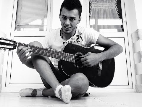 Туги Рапа - За теб [ NEW 2014 ]