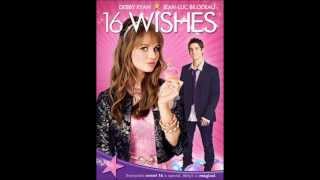 Debby Ryan- Open Eyes (From 16 Wishes)