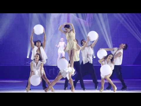 🎬 Art on Ice Show Trailer 2016