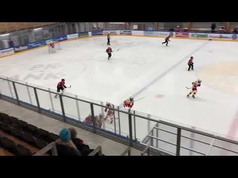 Titaanit/KY 80 White - Jokerit White