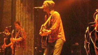 "Far Away From Close" - Butch Walker (Soundcheck) - Variety Playhouse - Atlanta, GA - March 25 2009