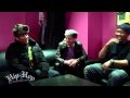 Skillz presents: Hip-Hop Confessions episode 6 (Q-Tip & Peanut Butter Wolf)