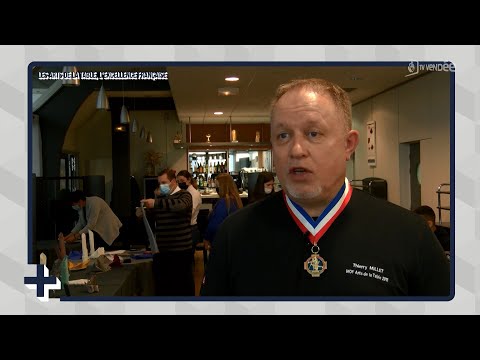 Le + de l'info : Les arts de la table, l'excellence Française