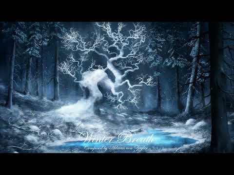 2 Hours of Relaxing Fantasy Music - Winter Breath