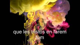 qualsevol nit pot sortir el sol  SISA  IES Sentmenat