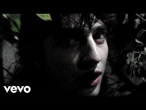 Ælf - The Enchanted Moura (Official Music Video)