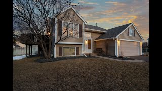 Home for Sale - 13928 Fairlawn Avenue, Apple Valley, MN 55124