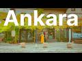 Exploring Turkey S Underrated Capital Scenic Route To Ankara Chill Vlog