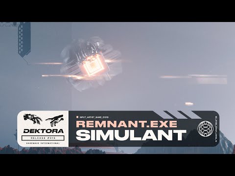 REMNANT.exe - Simulant