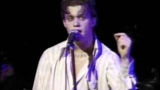 Aterhours cover by Blind Melon