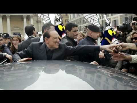 BISCA  - Tartaglia e il Cavaliere Fellone