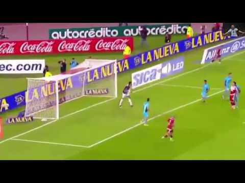 River 4 Temperley 1 (Goles)