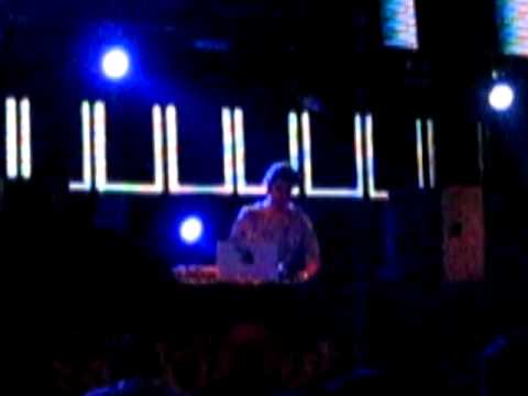 Seth Troxler - Zoukout 2010
