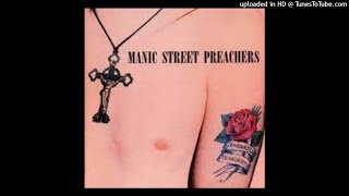 Manic Street Preachers - Methadone Pretty