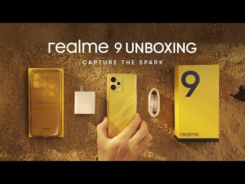 фото realme 9 8/128 0