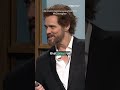 Jim Carrey Impersonates Matthew McConaughey