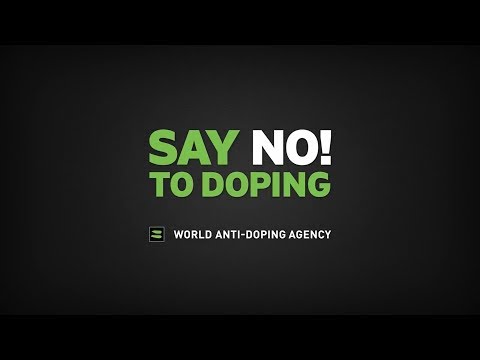 Women's U19 WFC 2018 - Say No! To Doping (Athlete Outreach)