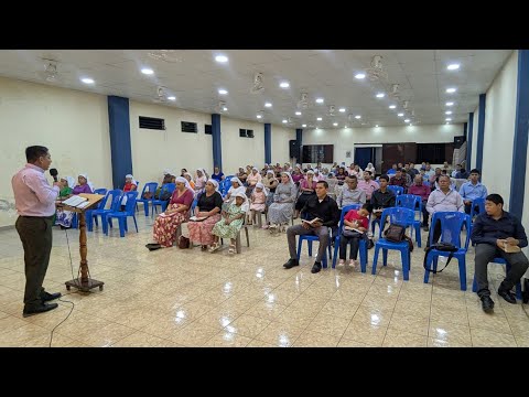 🔴ESTAMOS EN VIVO // DIA DE VICTORIA 🔥 // CULTO DE AVIVAMIENTO 🔥 | HNO. GERSON JORDAN