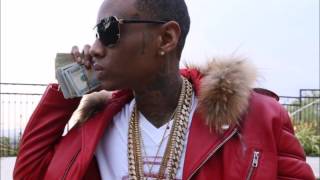 Soulja Boy - Hold It Down For My Team [NEW SONG]