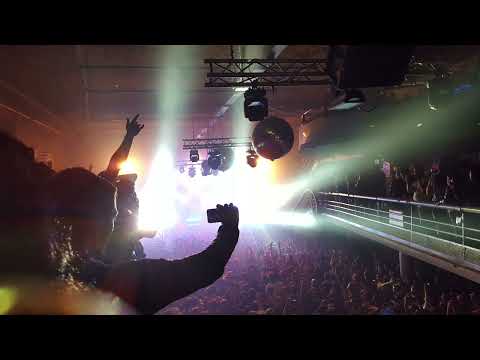 Sergio de libra - progressive nation @ 004 live set