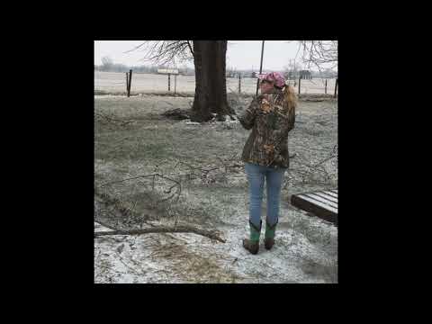 February 11, 2021 Jeffersonville Ky Ice storm