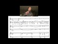 Out of the Deep (Rutter) - Alto practice