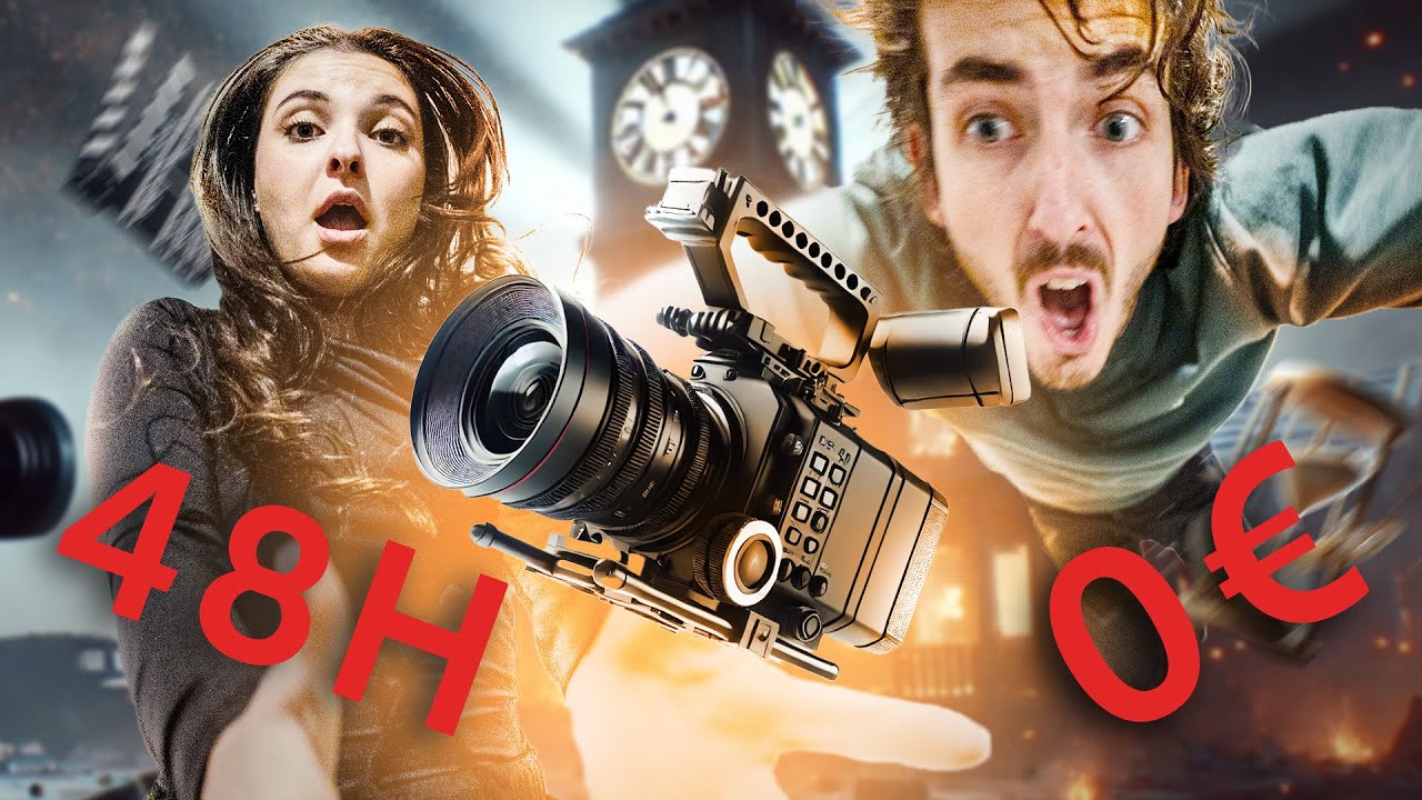 Dernière vidéo YouTube