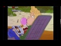 The Wild Thornberrys Bubble Gum Scenes