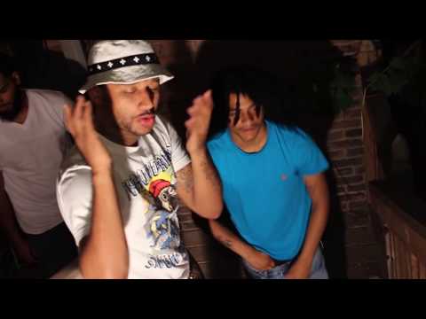 Rushhy Bandxz  - I Know (Official Video)