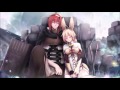 Nightcore - Est ce que tu m'aimes (Maitre Gims) Cover by [Mary & Willy]