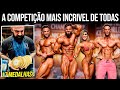 GANHAMOS 17 TITULOS NA COMPETIÇÃO!! *levamos tudo dos gringos!!*