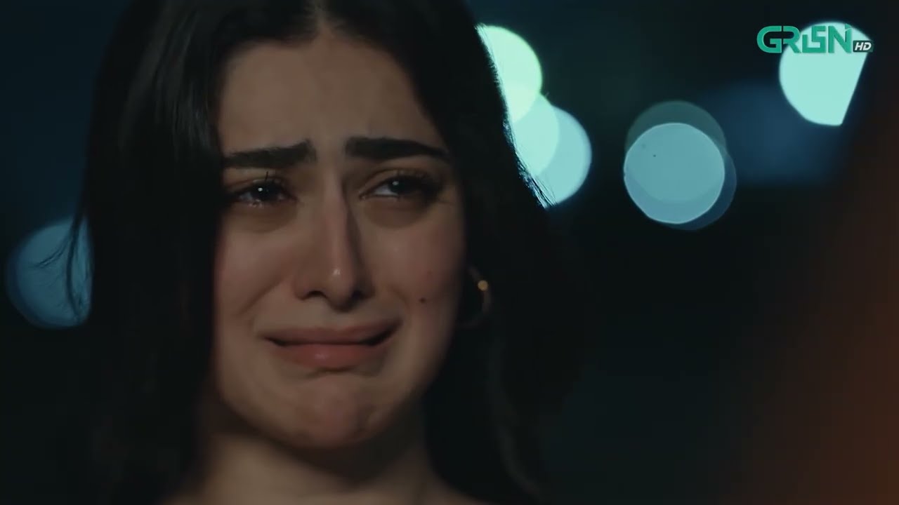 Ghulam Bashah Sundri | Best Scene 04 | Imran Ashraf - Hina Afridi & Zaviyar Naumaan | Green TV