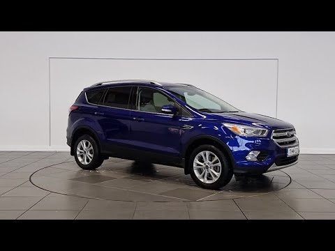 Ford Kuga 1.5TDCi 120PS FWD Titanium***Call Jonath - Image 2