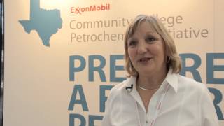 ExxonMobil Chemical Company Senior VP on CCPI Success