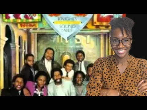 First time hearing Cameo - Freaky Dancin'| REACTION 🔥🔥🔥