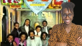 First time hearing Cameo - Freaky Dancin&#39;| REACTION 🔥🔥🔥