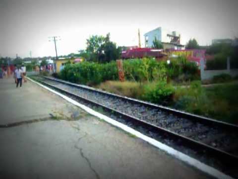 R991 MANGALIA - TIMISOARA NORD